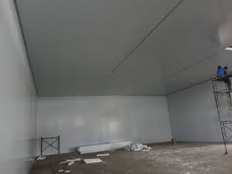 Kích thước tấm panel cách nhiệt đa dạng về kích cỡ đáp ứng các mục đích sử dụng trong làm nhà lắp ghép