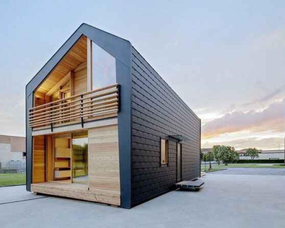 BCD House – Đơn vị thi công nhà lắp ghép 100m2 uy tín tại HCM