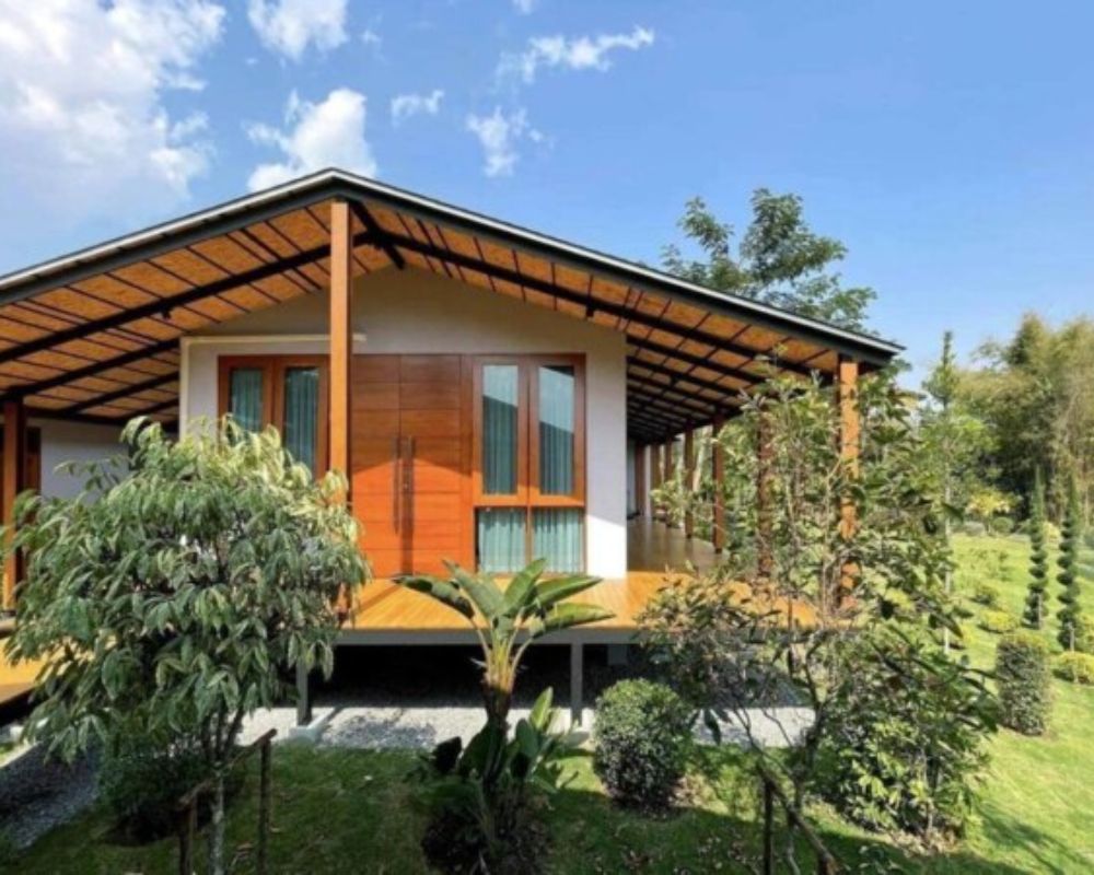 Nên lựa chọn đơn vị thiết kế và thi công uy tín, nhiều kinh nghiệm