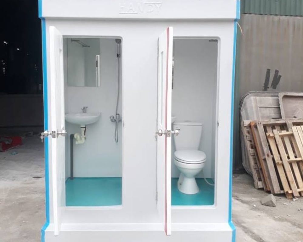 Mẫu nhà này có tính linh hoạt, dễ dàng mở rộng diện tích nếu cần thiết