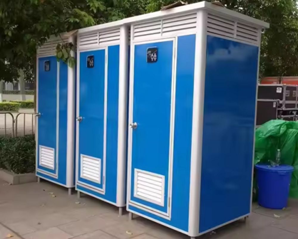 Dịch vụ thi công nhà vệ sinh tiền chế lắp ghép trọn gói tại BCD House