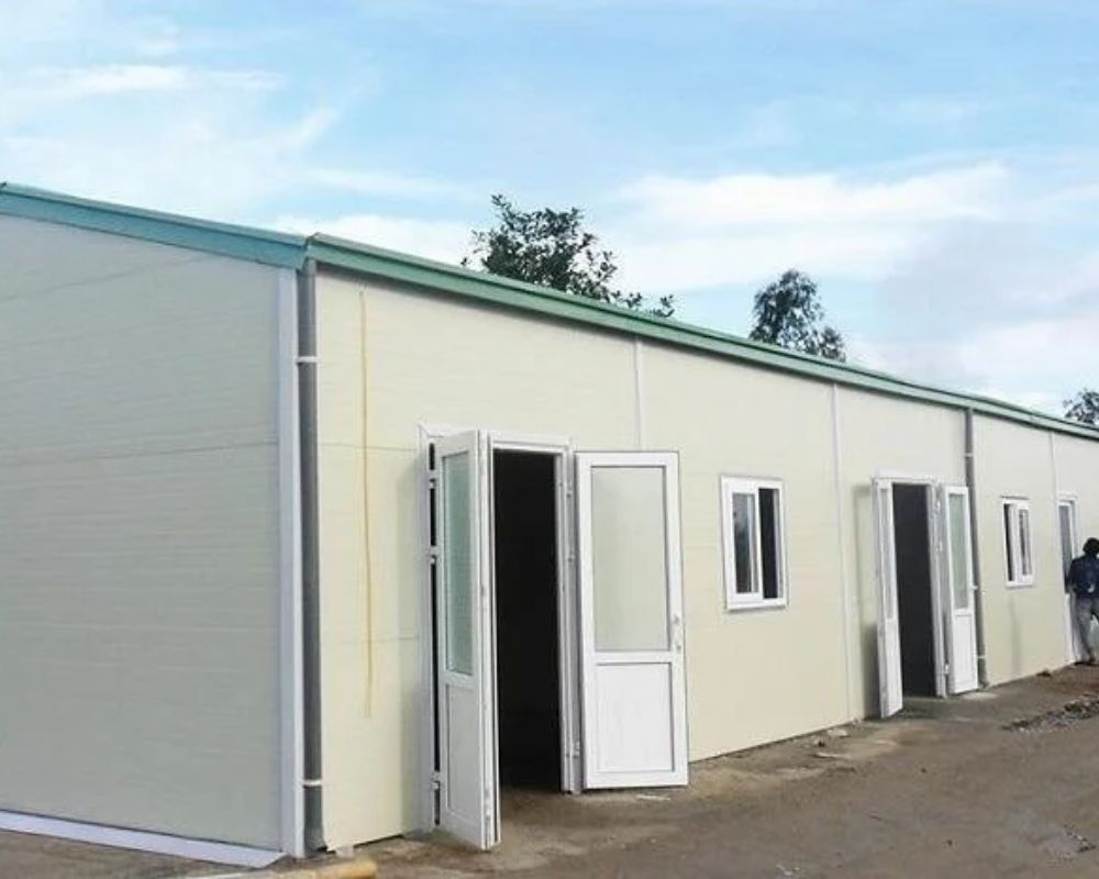 BCD House là đơn vị thi công nổi tiếng về chuyên nghiệp và uy tín