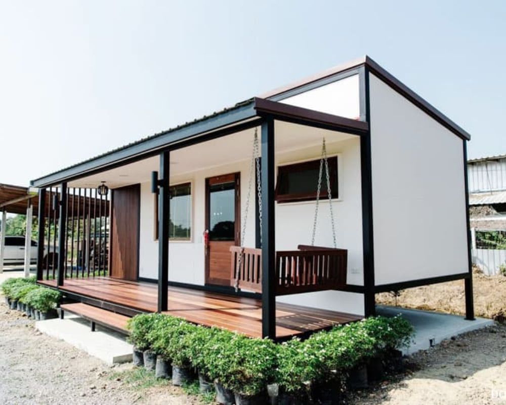 Ưu tiên chọn đơn vị thiết kế, thi công uy tín