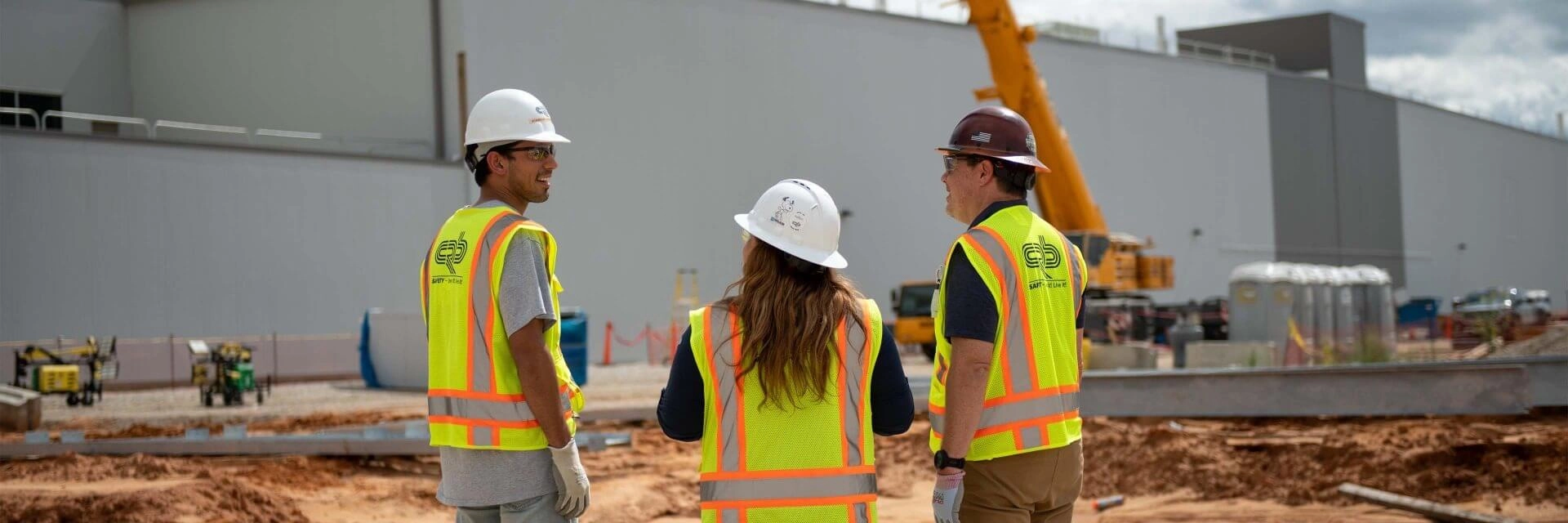 Ảnh chính dự án