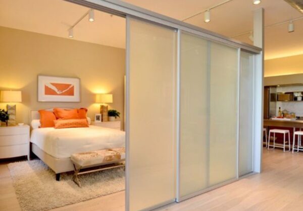 Thế nào là làm vách ngăn phòng ngủ