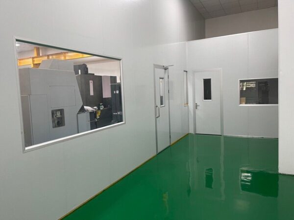 Thi công làm vách ngăn phòng trọ giá rẻ tại khu vực TPHCM