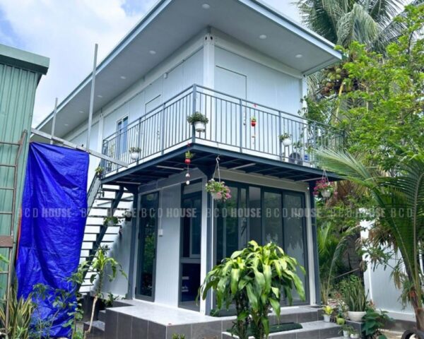 BCD House cam kết đúng tiến độ, bàn giao nhanh chóng