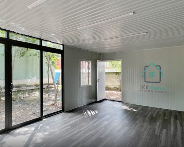 Nhân viên BCD House sẽ hỗ trợ tư vấn, khảo sát kỹ lưỡng trước khi xây dựng