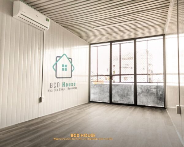 BCD House báo giá thiết kế, thi công trọn gói, không phát sinh chi phí ẩn