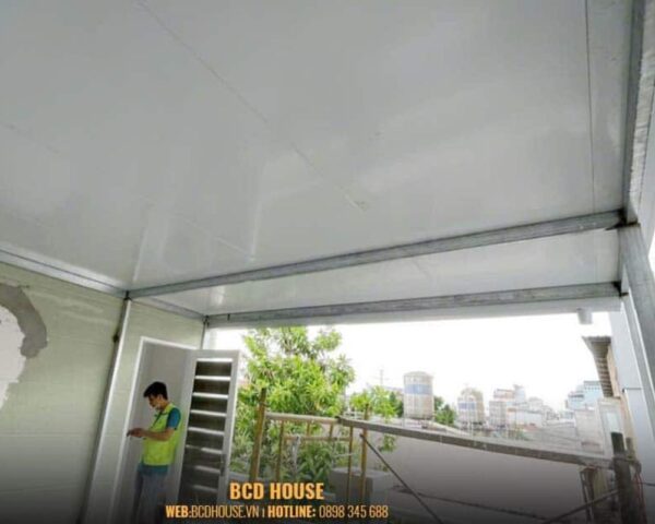 BCD House với hơn 10 năm kinh nghiệm, đã thực chiến nhiều dự án lớn