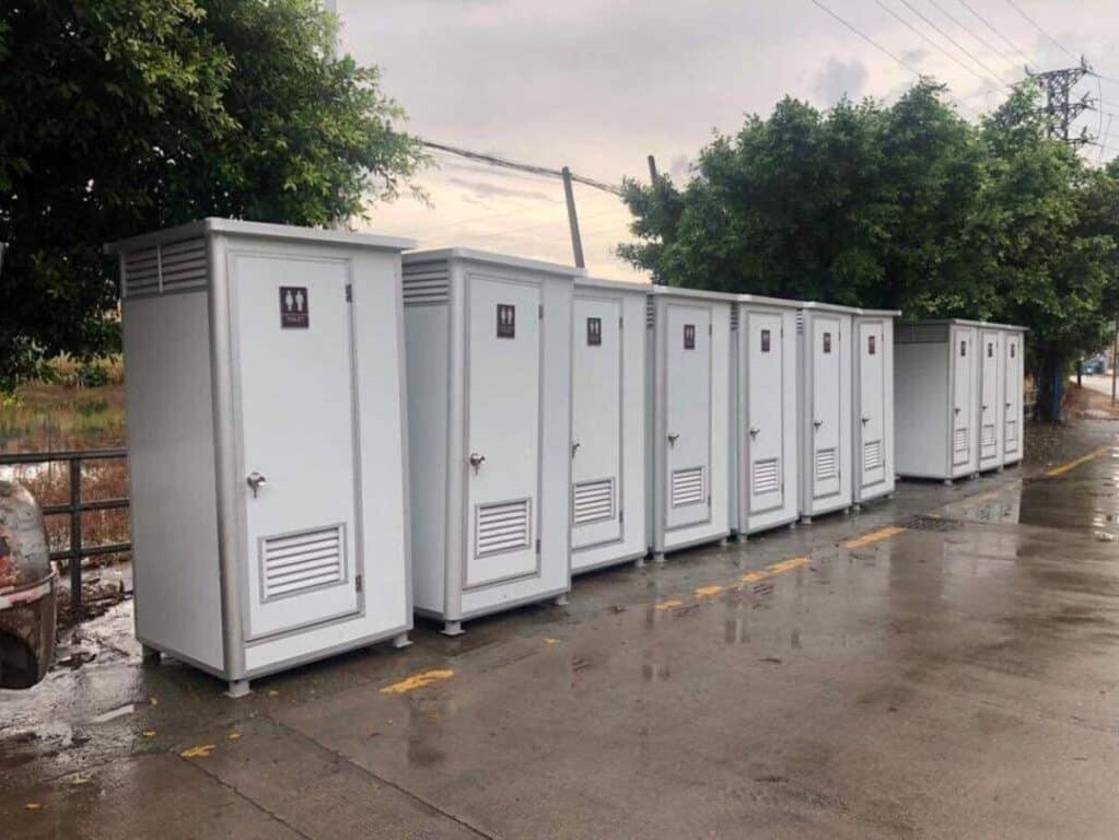 Báo giá thi công nhà vệ sinh lắp ghép trọn gói từ A-Z tại BCD House