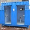 Đơn vị cung cấp container toilet 10 feet giá rẻ, uy tín - demo.inhopgiay.info