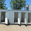 Đơn vị cung cấp container toilet 20 feet trọn gói, từ A-Z - BCDHouse.vn