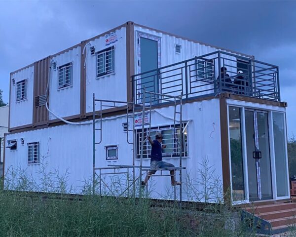 BCD House nhận thi công trọn gói, đúng tiến độ, đúng cam kết