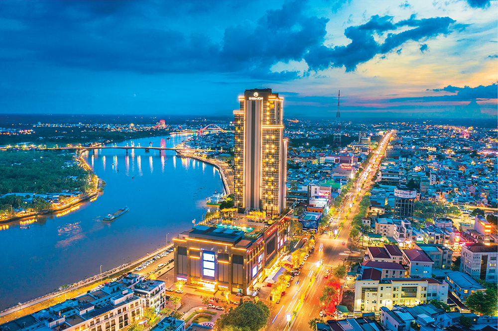 Thuê xe đi Cần Thơ 4-7-16-29 chỗ có tài xế – chỉ từ 1.800.000đ
